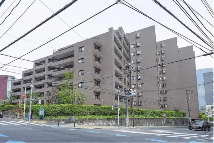 現地外観写真 現地外観写真