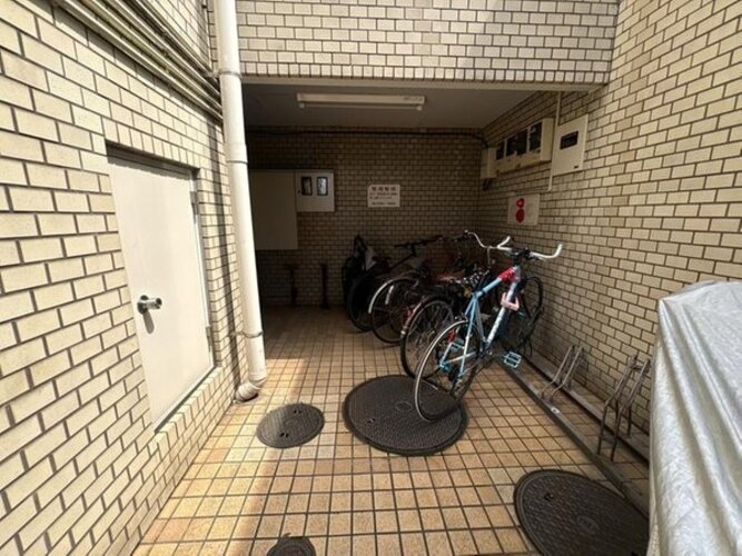 その他共用部