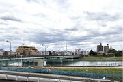 住戸からの眺望写真 住戸からの眺望写真