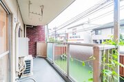 バルコニー バルコニー