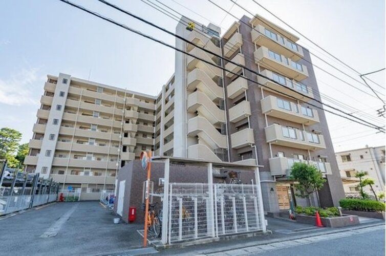 現地外観写真