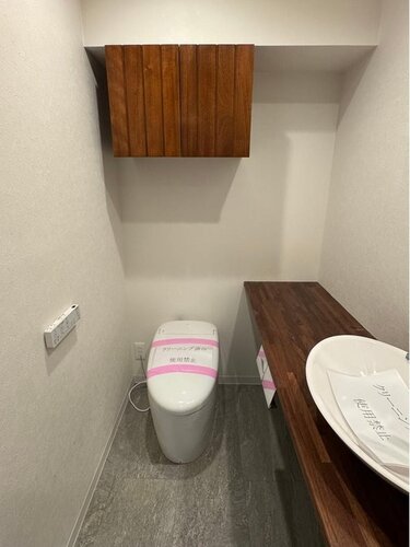 トイレ トイレ