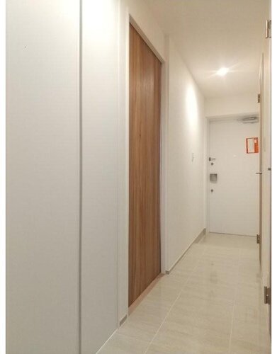 玄関 玄関