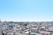 住戸からの眺望写真 住戸からの眺望写真