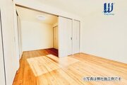 リビング以外の居室 リビング以外の居室