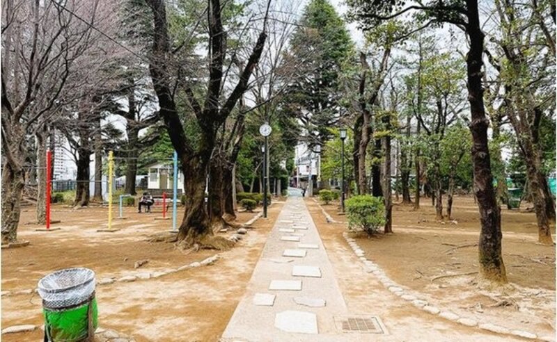 その他環境写真 その他環境写真