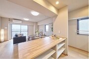 リビング