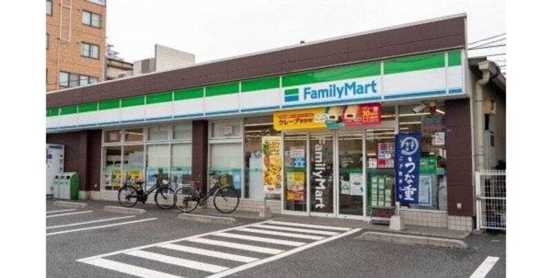 コンビニ コンビニ