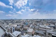 住戸からの眺望写真