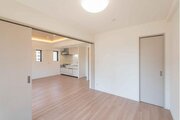 リビング以外の居室 リビング以外の居室