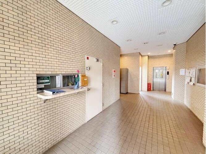 その他共用部 その他共用部