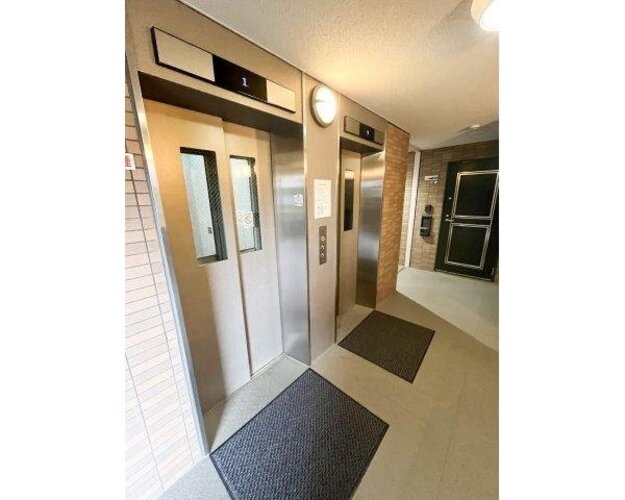 その他共用部 その他共用部