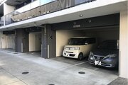 駐車場 駐車場