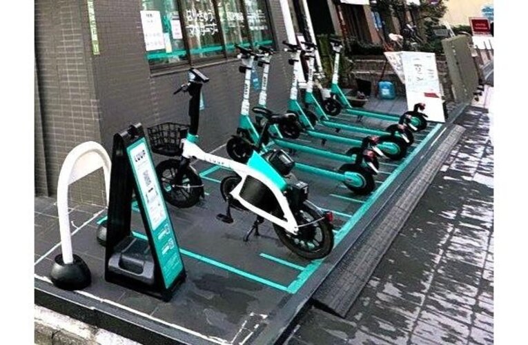 その他共用部 その他共用部
