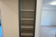 リビング収納