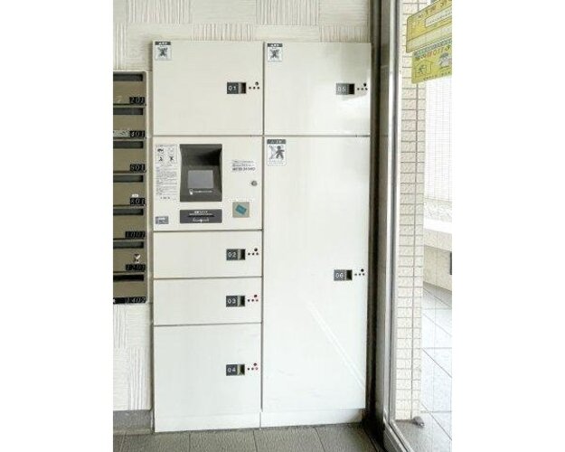 その他共用部 その他共用部