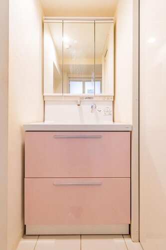 洗面台・洗面所