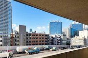 住戸からの眺望写真 住戸からの眺望写真