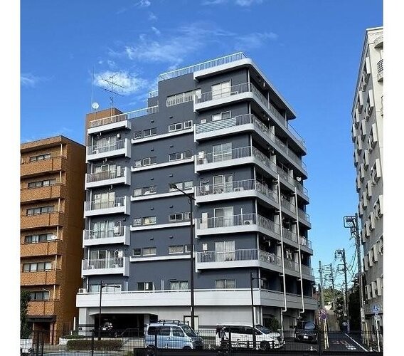 現地外観写真 現地外観写真