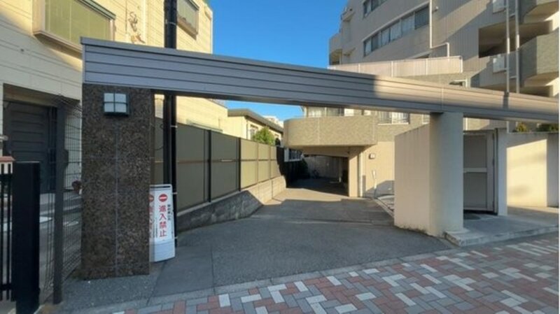 その他共用部 その他共用部