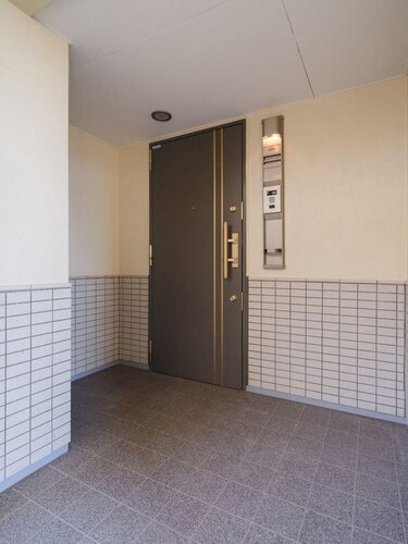 その他共用部 その他共用部