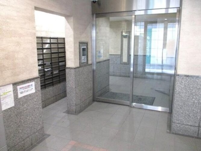 その他共用部