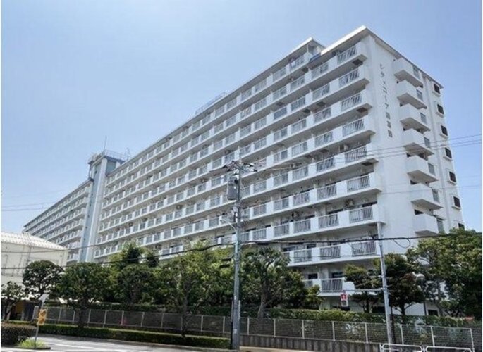 現地外観写真