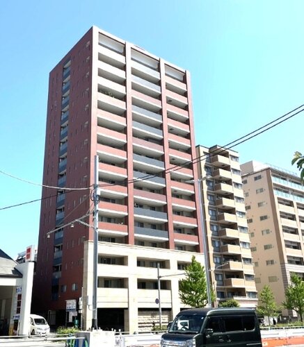 阪急京都線 「大宮」駅まで徒歩9分 阪急京都線 「大宮」駅まで徒歩9分