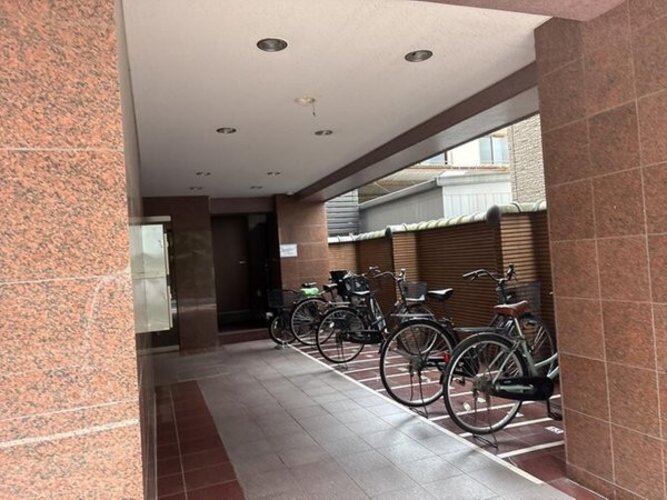 その他共用部