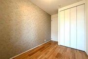 リビング以外の居室 リビング以外の居室