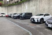 駐車場 駐車場