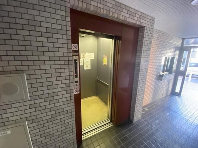 その他共用部