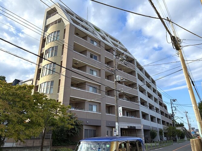 外観 外観