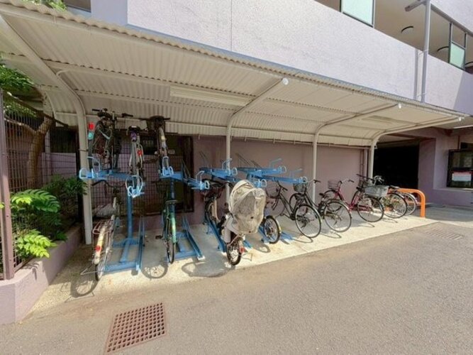 その他共用部