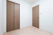 リビング以外の居室 リビング以外の居室