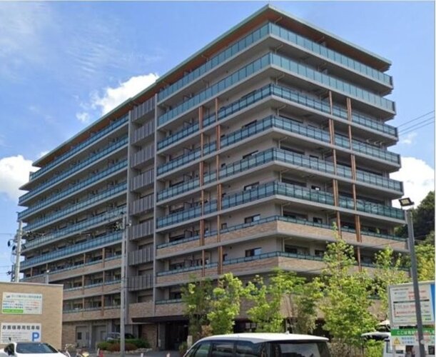 現地外観写真 現地外観写真
