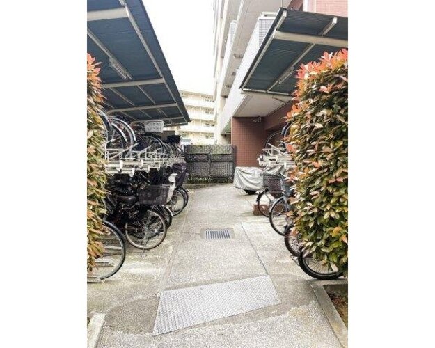 その他共用部