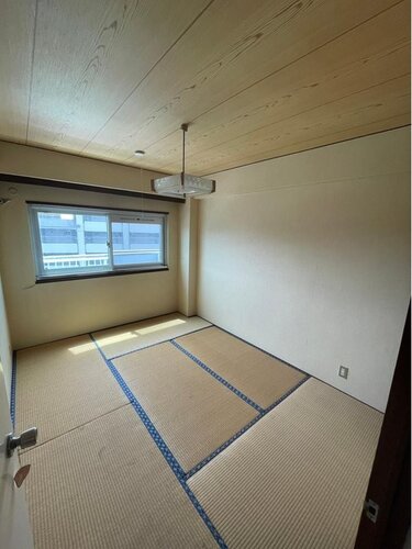 リビング以外の居室