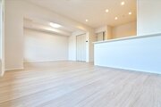 ゆったりくつろげる上質なリビングダイニングは、あなたの暮らしにより価値のある時間を演出してくれます。