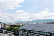 住戸からの眺望写真