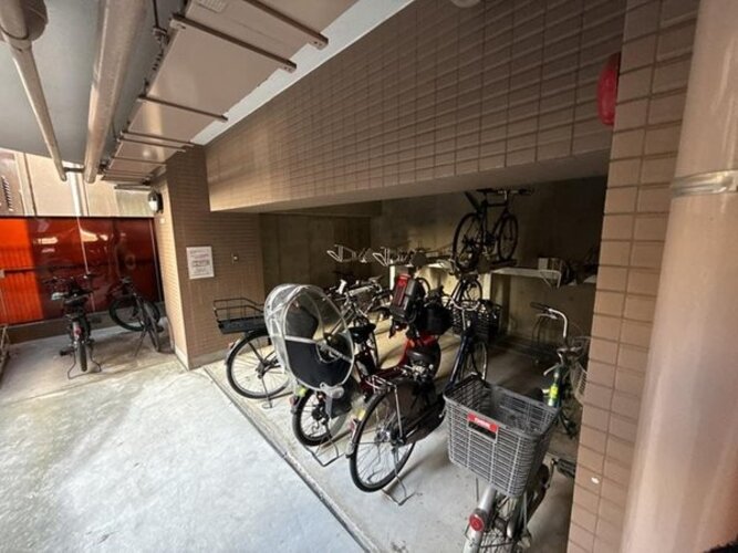 その他共用部 その他共用部
