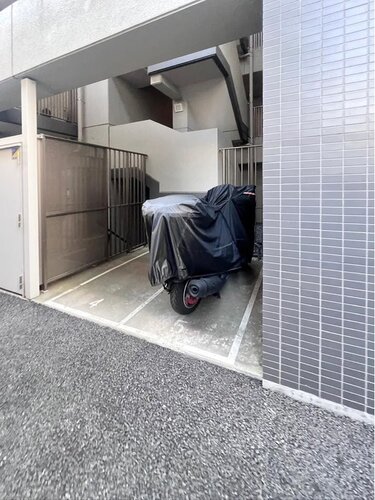 その他共用部 その他共用部