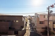 住戸からの眺望写真 住戸からの眺望写真