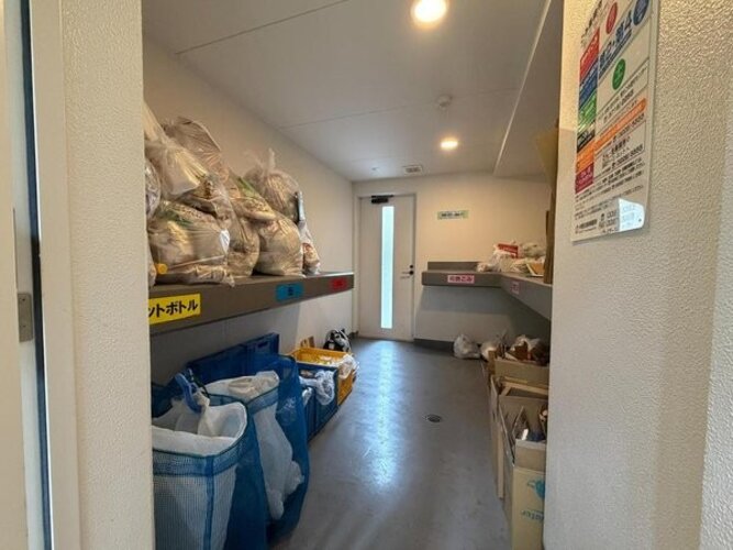 その他共用部