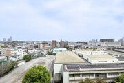 住戸からの眺望写真 住戸からの眺望写真