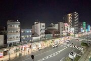 住戸からの眺望写真