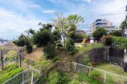 住戸からの眺望写真