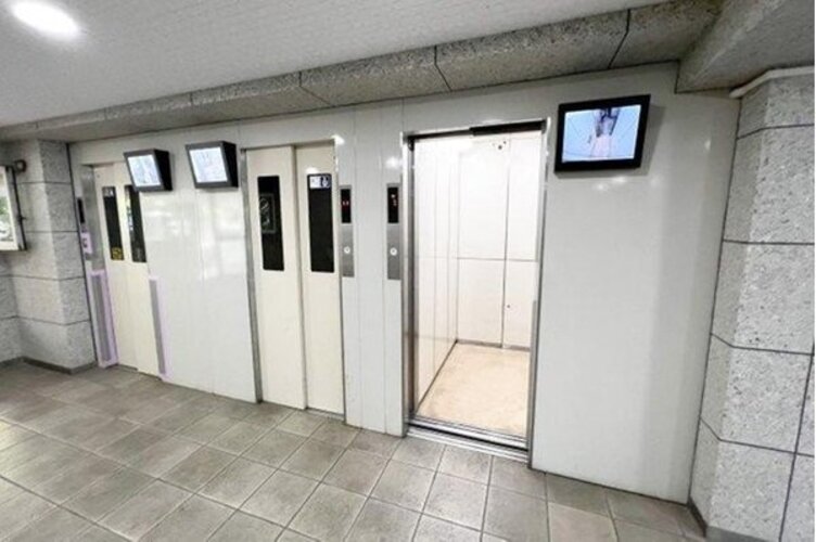その他共用部 その他共用部
