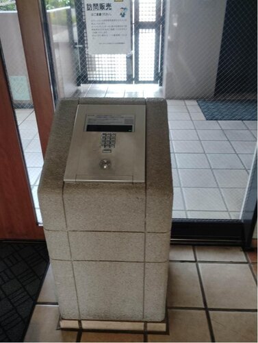 その他共用部 その他共用部
