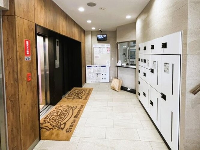 その他共用部 その他共用部